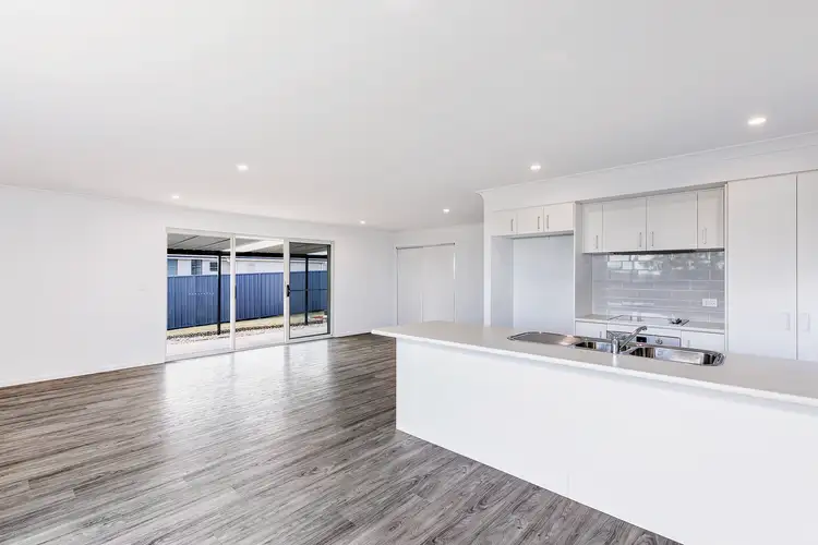 Third view of Homely house listing, 13 Bryce Crescent, Lawrence NSW 2460