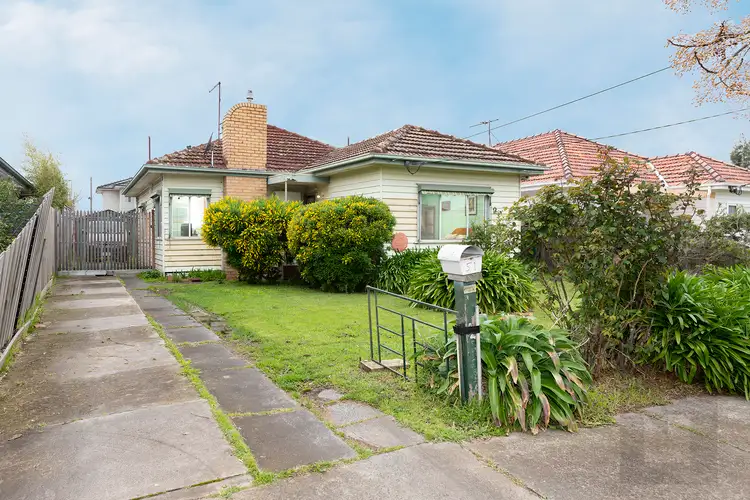 51 Urwin Street, Yarraville VIC 3013