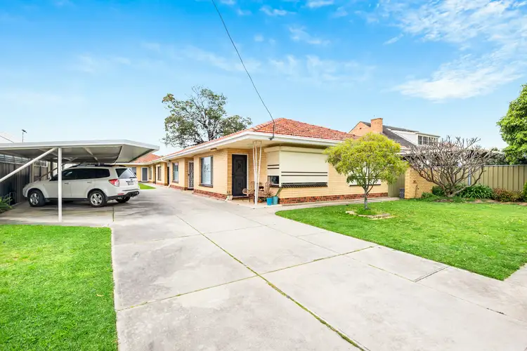3/1 William Street, Glengowrie SA 5044