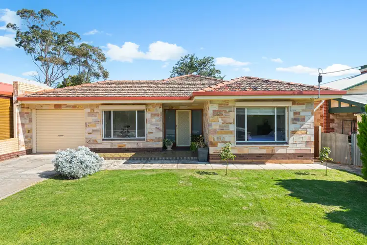 37 Alison Street, Glenelg North SA 5045
