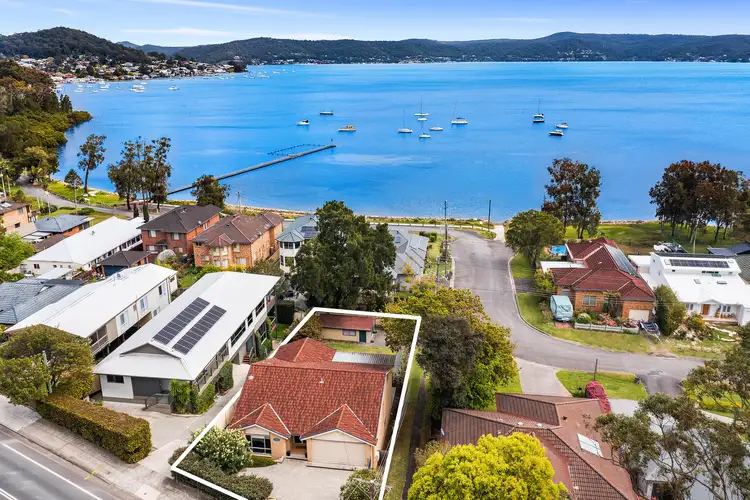 206 Davistown Road, Yattalunga NSW 2251
