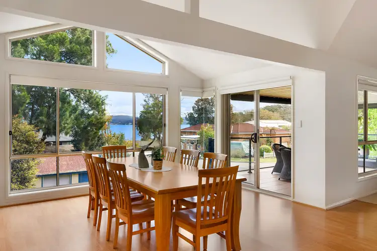 Fifth view of Homely house listing, 206 Davistown Road, Yattalunga NSW 2251