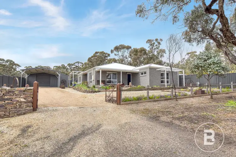 Main view of Homely house listing, 28 Pascoe Street, Avoca VIC 3467