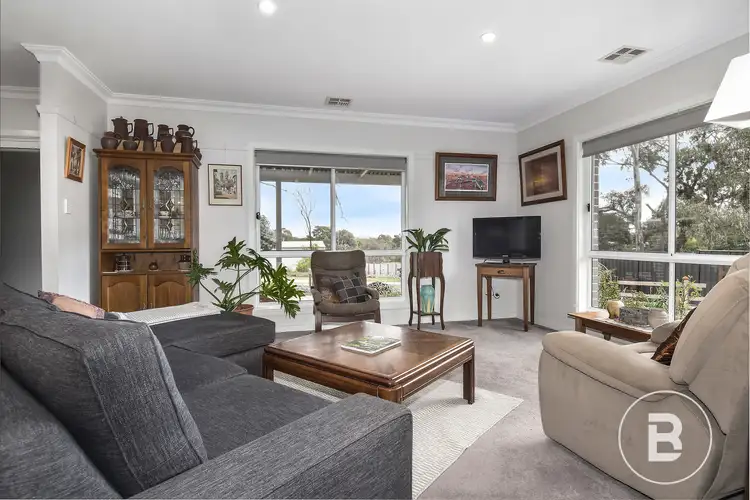 Second view of Homely house listing, 28 Pascoe Street, Avoca VIC 3467