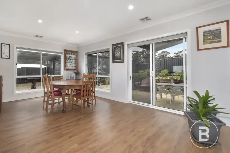 Fourth view of Homely house listing, 28 Pascoe Street, Avoca VIC 3467