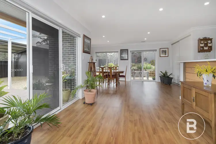 Fifth view of Homely house listing, 28 Pascoe Street, Avoca VIC 3467