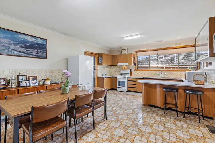 Second view of Homely house listing, 32 Quamby Avenue, Hamlyn Heights VIC 3215