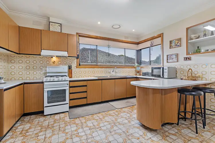 Third view of Homely house listing, 32 Quamby Avenue, Hamlyn Heights VIC 3215