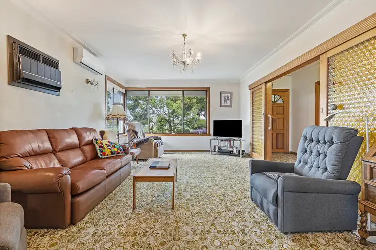 Fourth view of Homely house listing, 32 Quamby Avenue, Hamlyn Heights VIC 3215