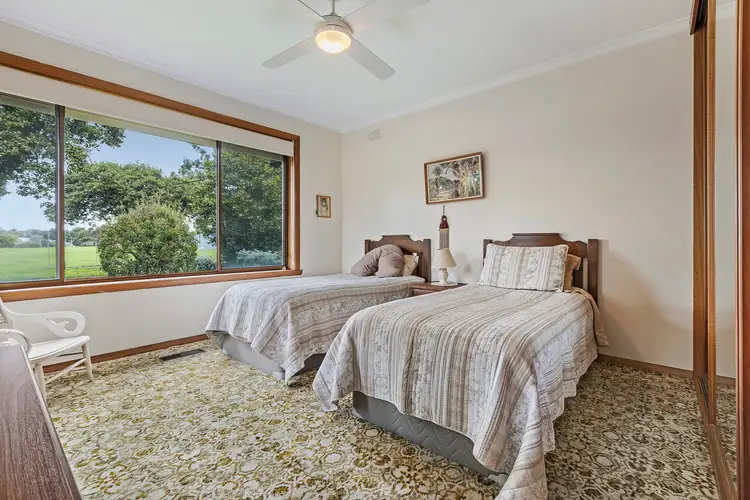 Fifth view of Homely house listing, 32 Quamby Avenue, Hamlyn Heights VIC 3215