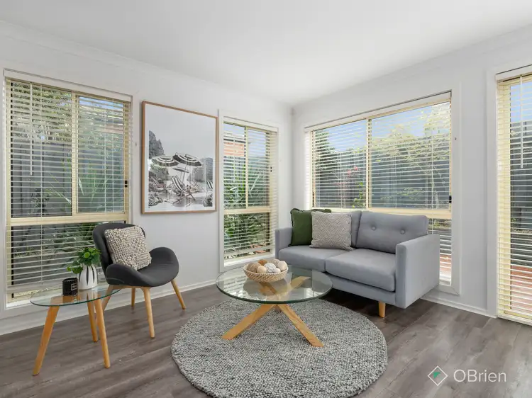 Second view of Homely townhouse listing, 34/41-43 Cadles Road, Carrum Downs VIC 3201