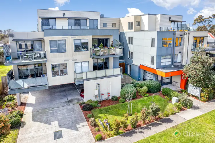 Main view of Homely apartment listing, 8/8 Ebdale Street, Frankston VIC 3199