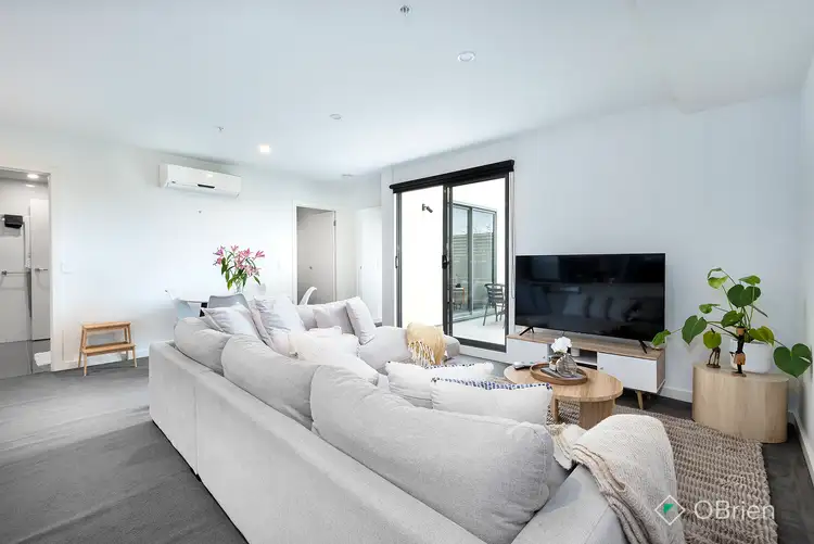 Sixth view of Homely apartment listing, 8/8 Ebdale Street, Frankston VIC 3199