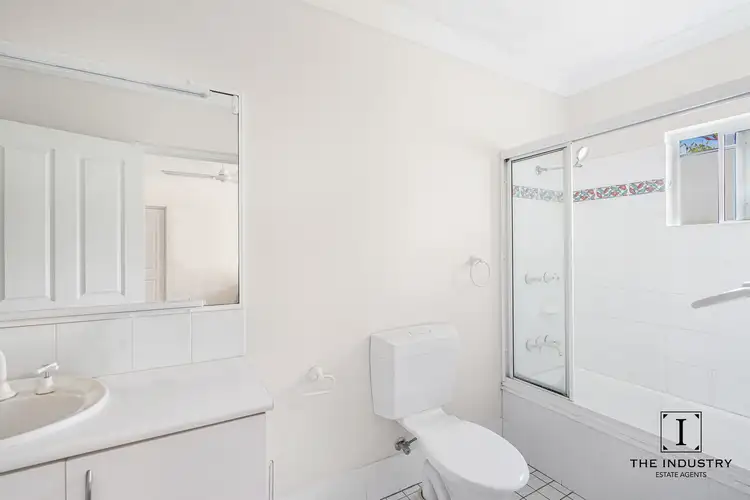 Fifth view of Homely unit listing, 1/37 Martyn Street, Parramatta Park QLD 4870