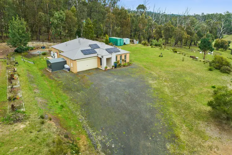Second view of Homely rural property listing, 62 Bunderra Drive, Boolarra VIC 3870