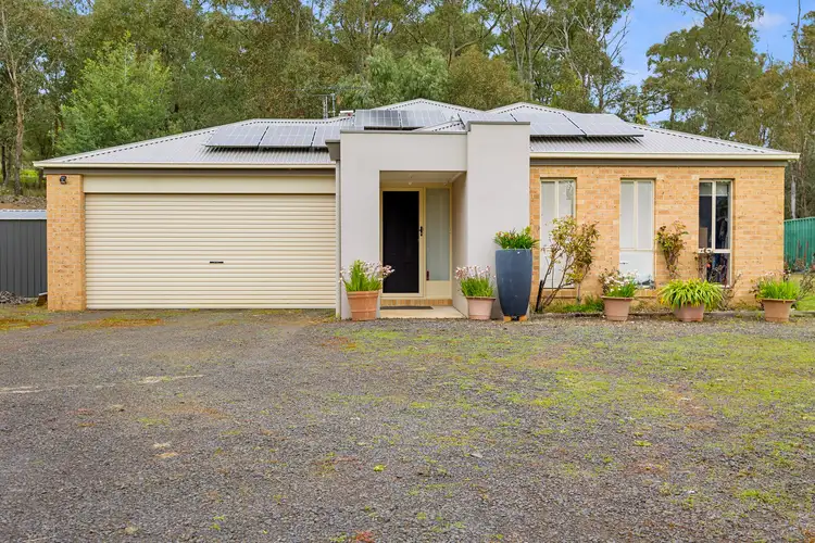 Fifth view of Homely rural property listing, 62 Bunderra Drive, Boolarra VIC 3870