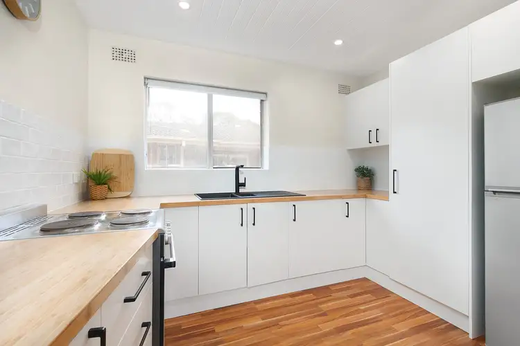 Main view of Homely unit listing, 9/15 Clarke Street, Narrabeen NSW 2101