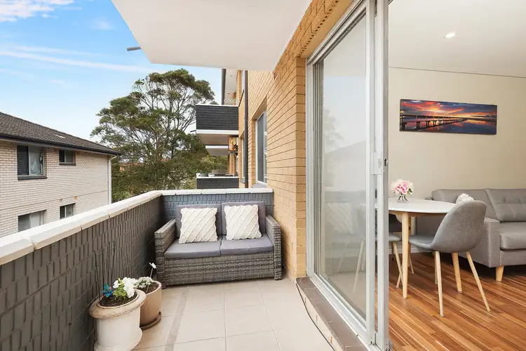 Second view of Homely unit listing, 9/15 Clarke Street, Narrabeen NSW 2101