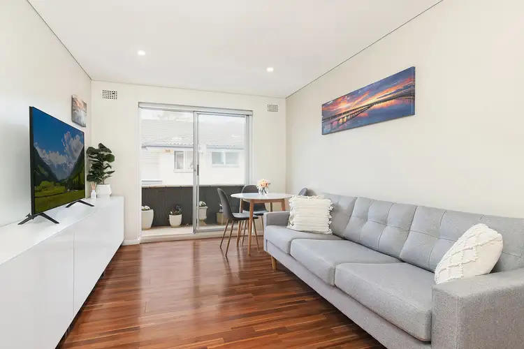 Third view of Homely unit listing, 9/15 Clarke Street, Narrabeen NSW 2101