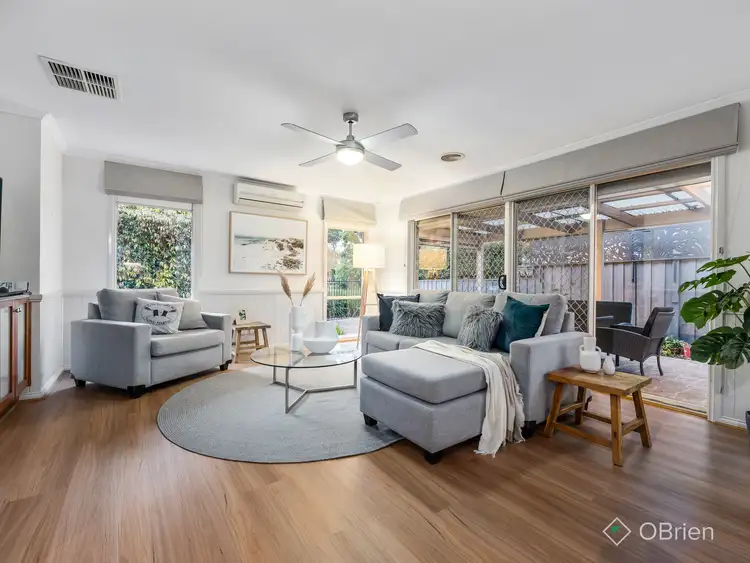 Fourth view of Homely house listing, 4 Feathery Grove, Sandhurst VIC 3977