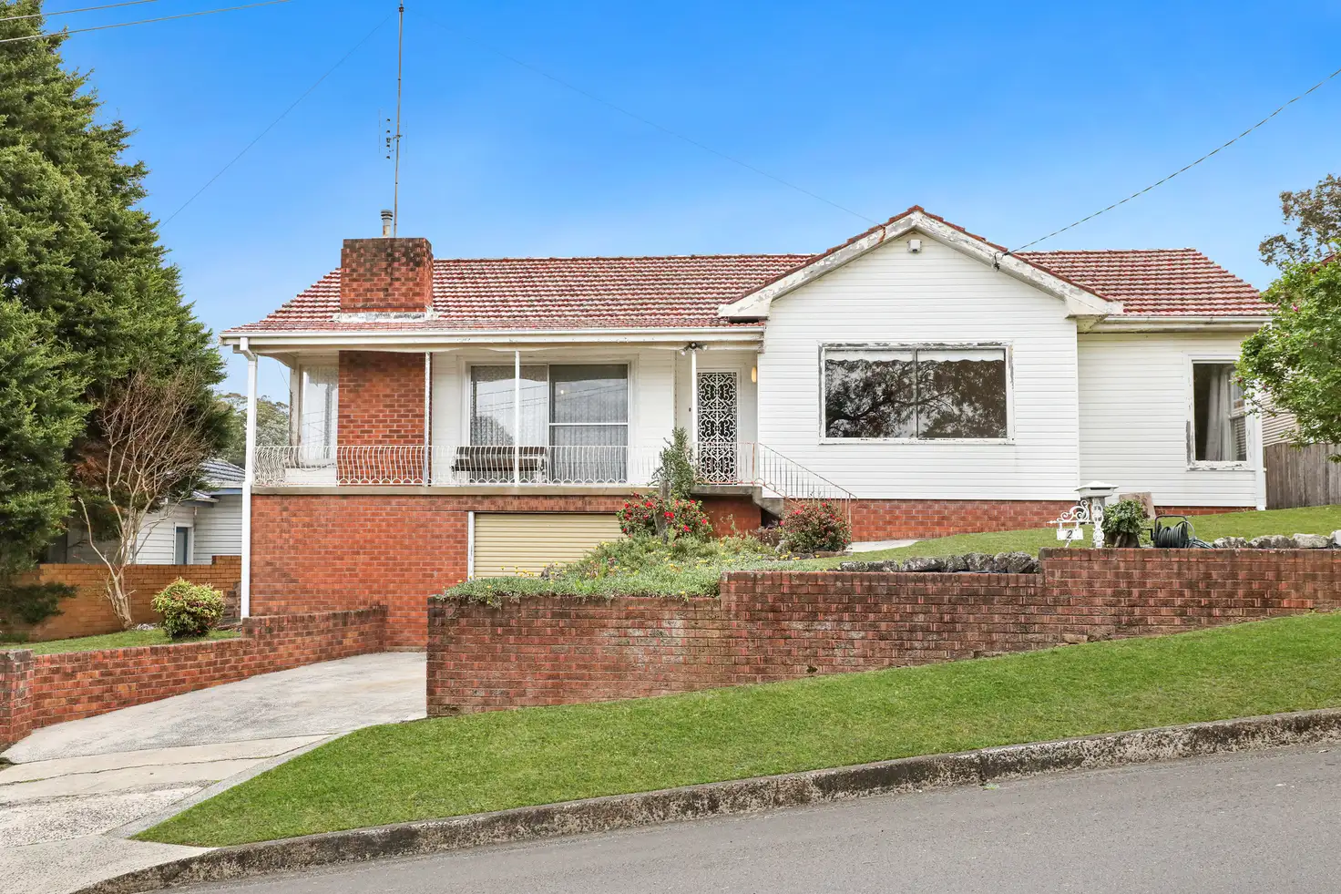 Main view of Homely house listing, 2 Walang Avenue, Figtree NSW 2525