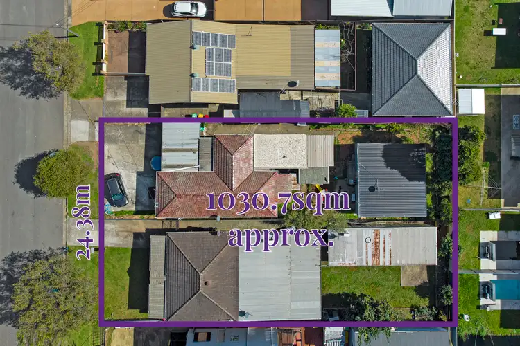 Main view of Homely house listing, 24-26 Valencia Street, Greenacre NSW 2190