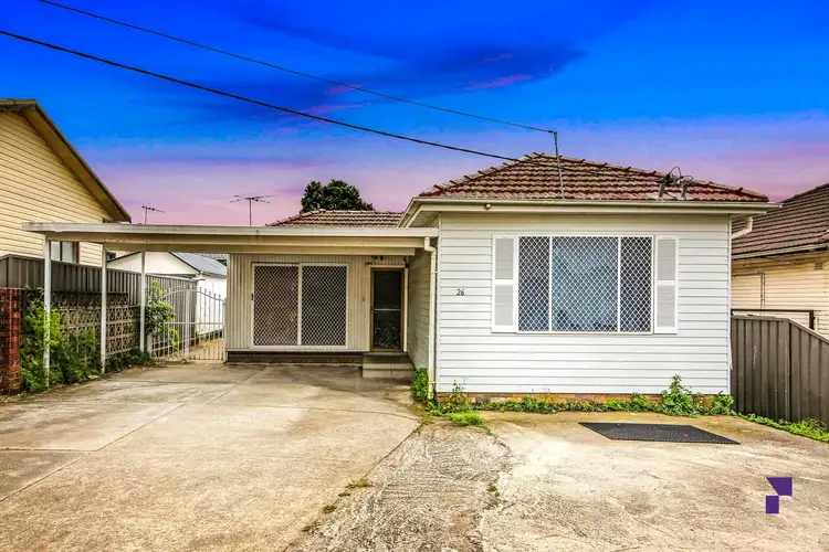 Third view of Homely house listing, 24-26 Valencia Street, Greenacre NSW 2190