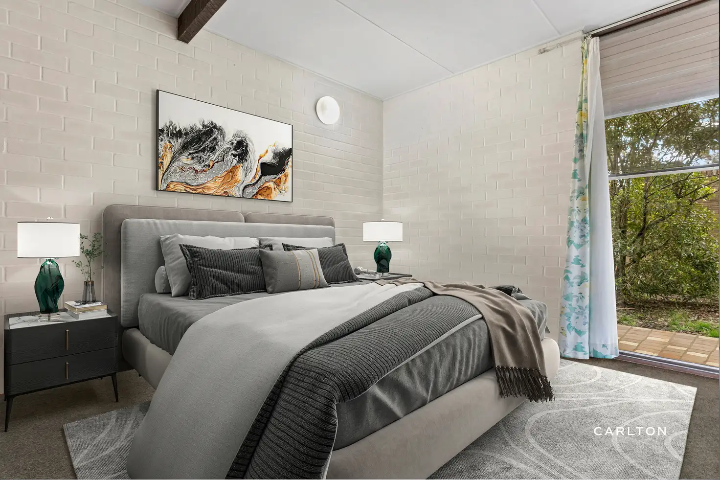Main view of Homely unit listing, 3/34 Railway Parade, Mittagong NSW 2575