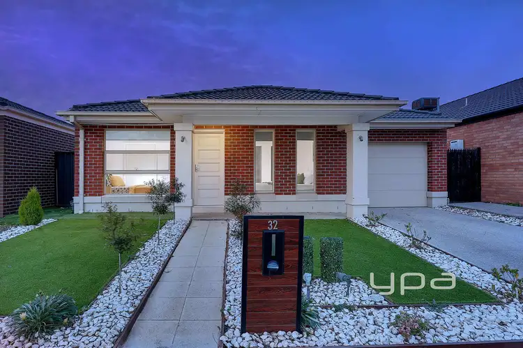 32 Wattletree Street, Craigieburn VIC 3064