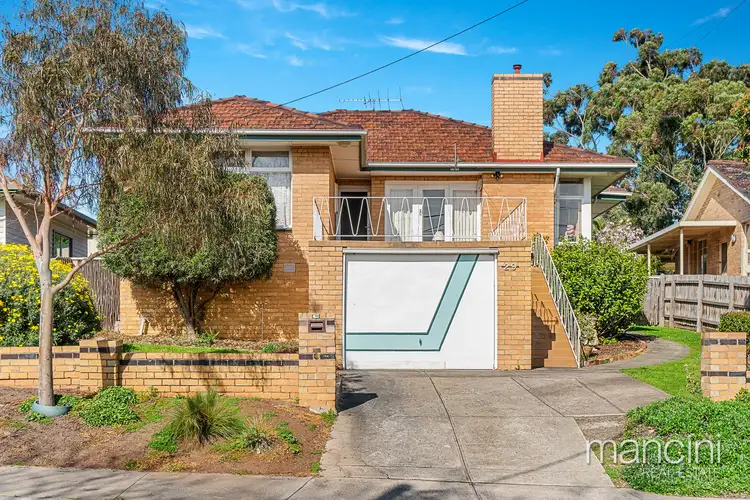 Main view of Homely house listing, 29 Laurence Avenue, Airport West VIC 3042
