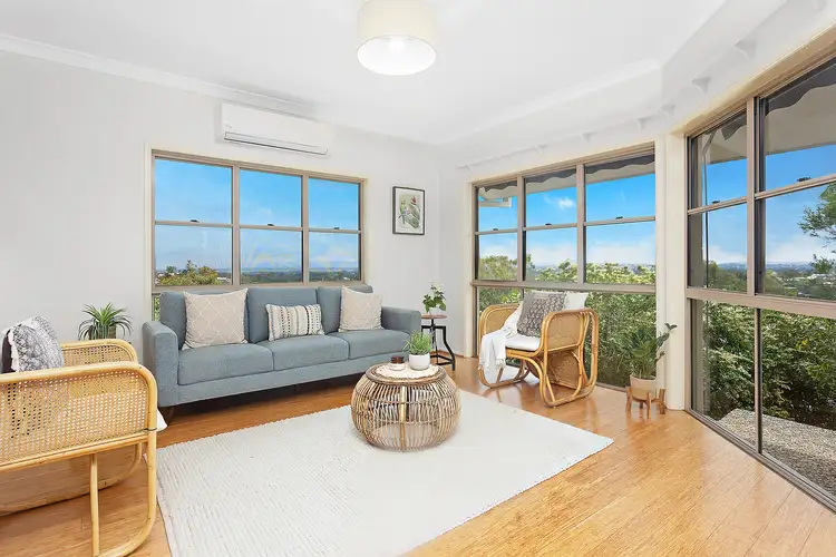 Main view of Homely house listing, 16 Forbes Avenue, Frenchville QLD 4701