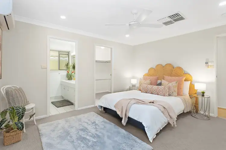 Second view of Homely house listing, 16 Forbes Avenue, Frenchville QLD 4701