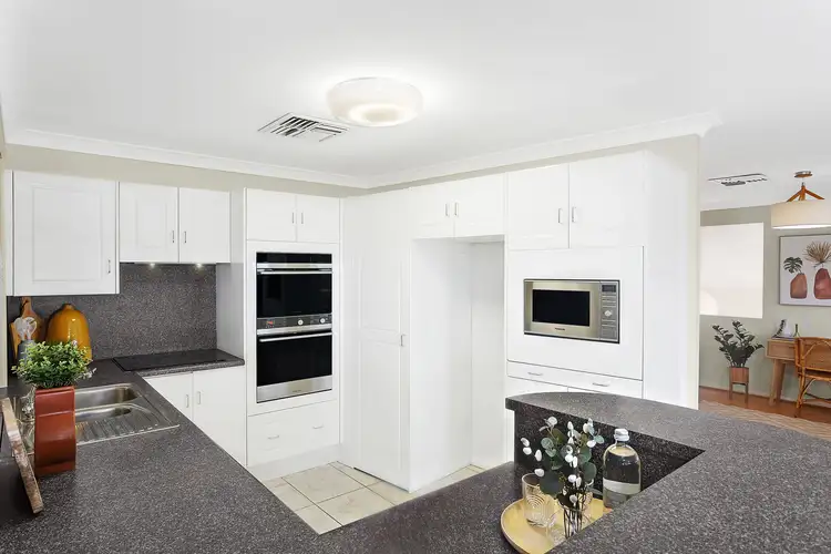 Fourth view of Homely house listing, 16 Forbes Avenue, Frenchville QLD 4701
