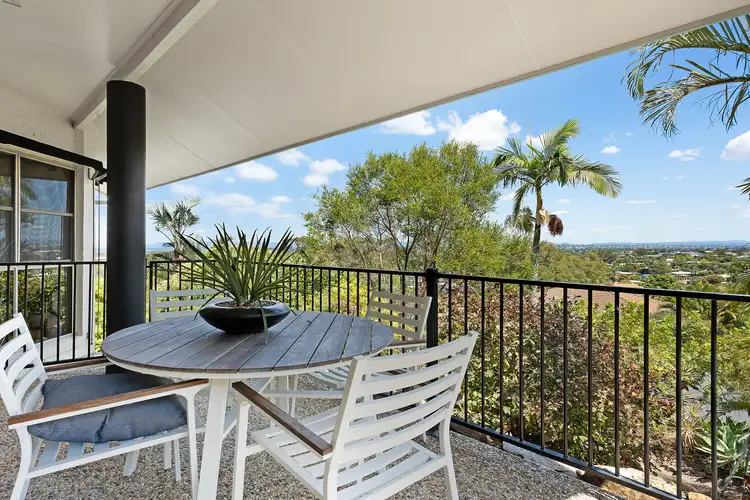 Sixth view of Homely house listing, 16 Forbes Avenue, Frenchville QLD 4701