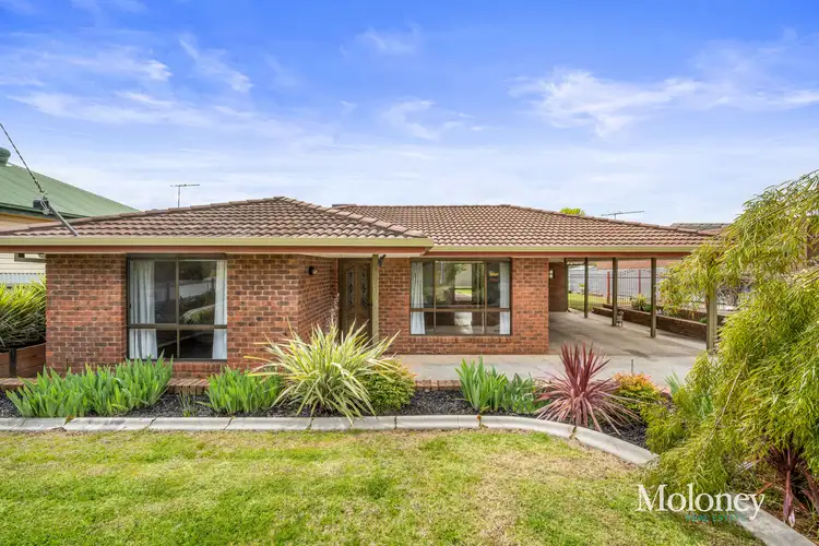 Main view of Homely house listing, 56 Dennison Street, Wahgunyah VIC 3687