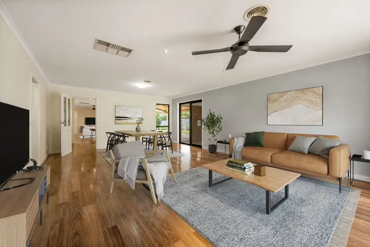 Third view of Homely house listing, 56 Dennison Street, Wahgunyah VIC 3687