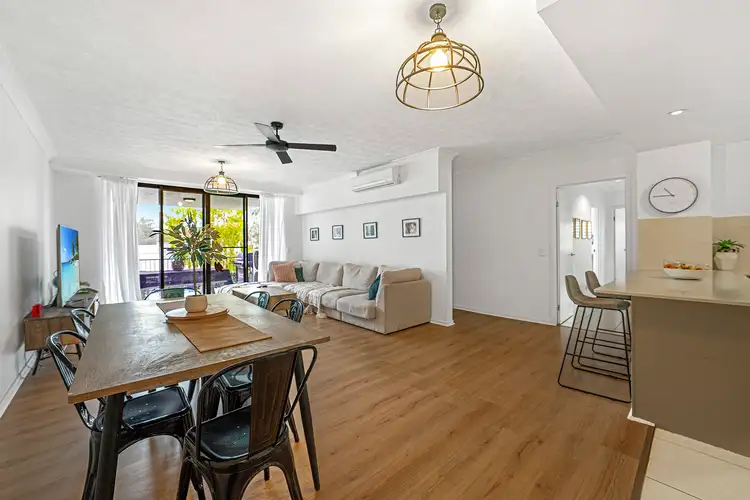 35/2 Acacia Court, Robina QLD 4226