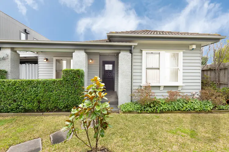14 Adeney Street, Yarraville VIC 3013