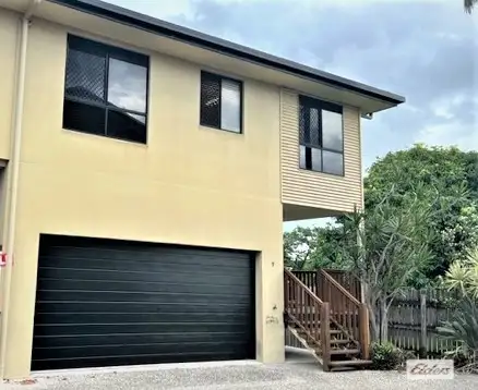Second view of Homely townhouse listing, 7/5 Kate Street, East Mackay QLD 4740