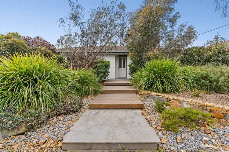 Main view of Homely house listing, 22 The Boulevard, Gisborne VIC 3437