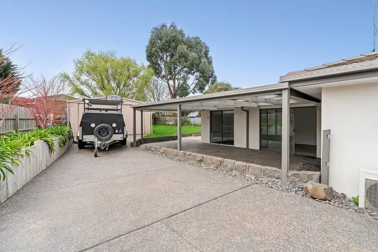 Third view of Homely house listing, 22 The Boulevard, Gisborne VIC 3437