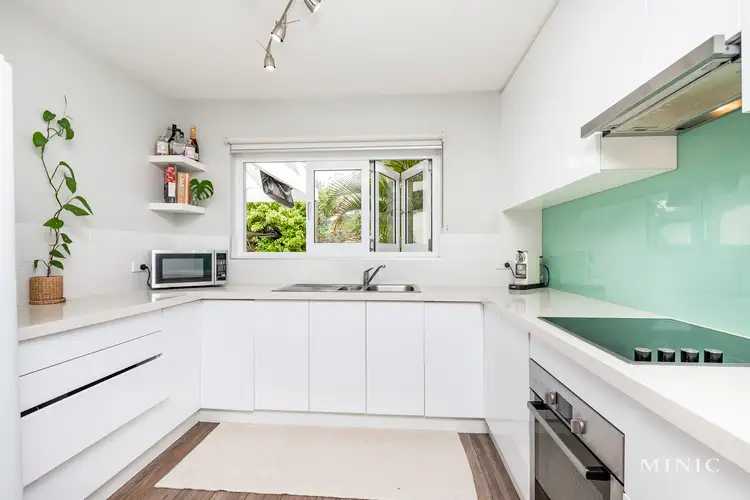 Second view of Homely house listing, 12/24 Melinga Court, Karawara WA 6152