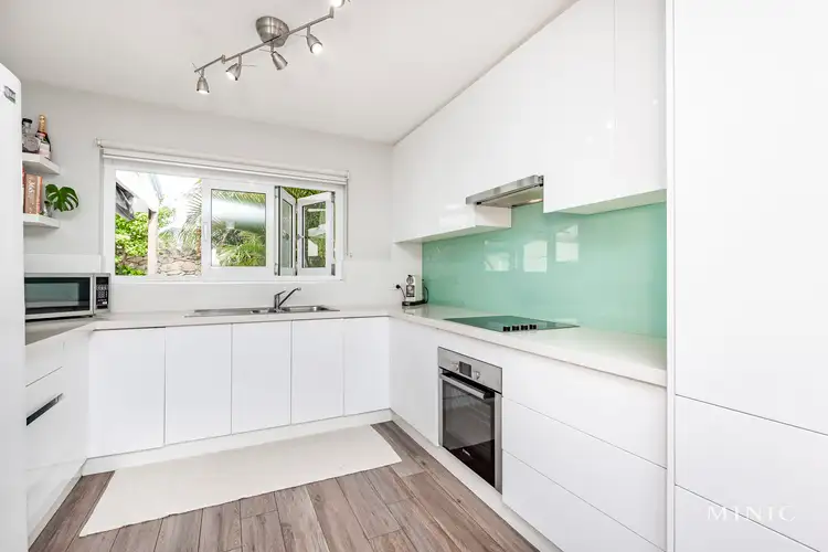 Third view of Homely house listing, 12/24 Melinga Court, Karawara WA 6152