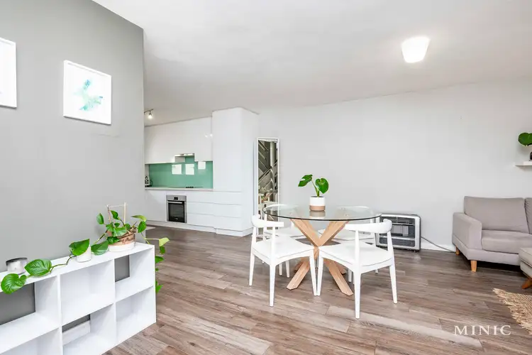Fifth view of Homely house listing, 12/24 Melinga Court, Karawara WA 6152