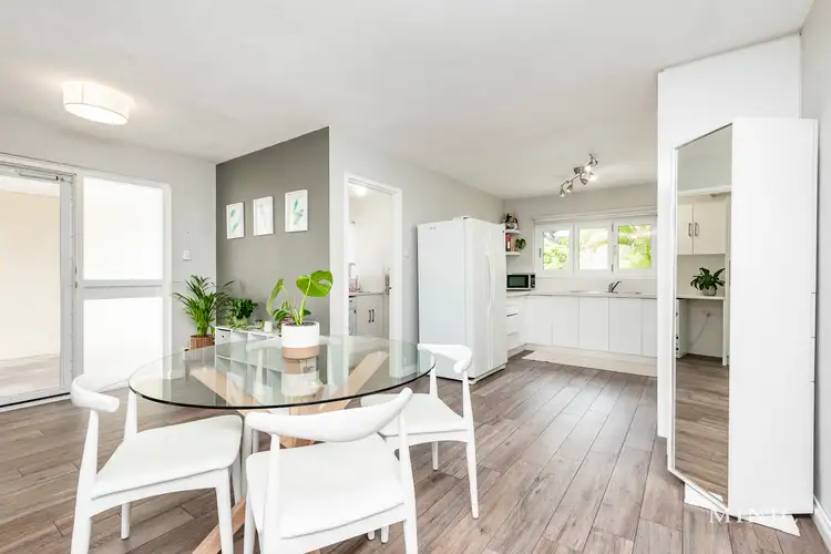 Sixth view of Homely house listing, 12/24 Melinga Court, Karawara WA 6152