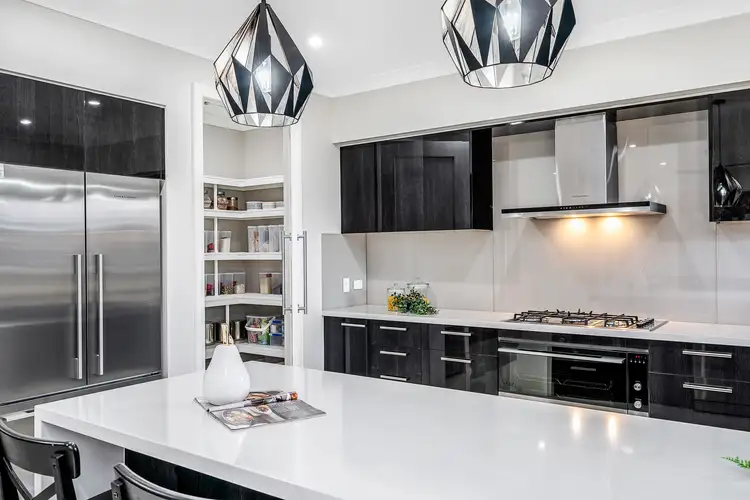 Third view of Homely house listing, 39 Witts Avenue, Marsden Park NSW 2765