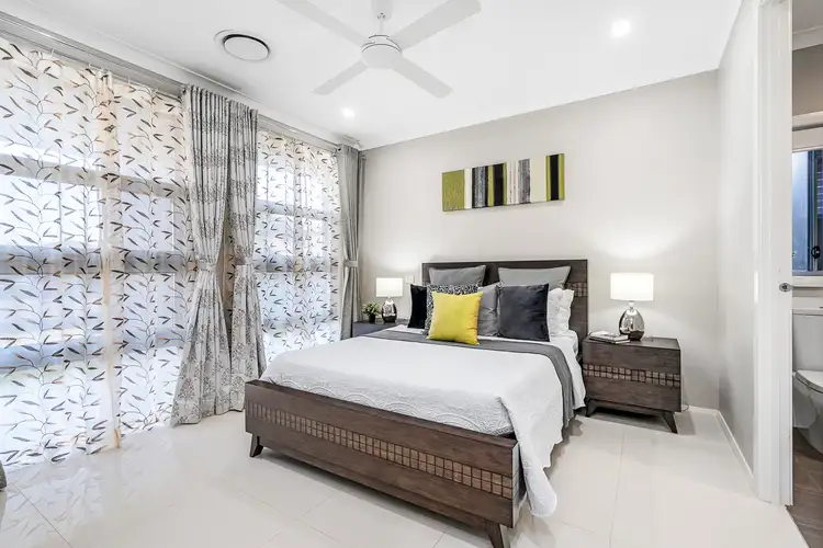 Sixth view of Homely house listing, 39 Witts Avenue, Marsden Park NSW 2765