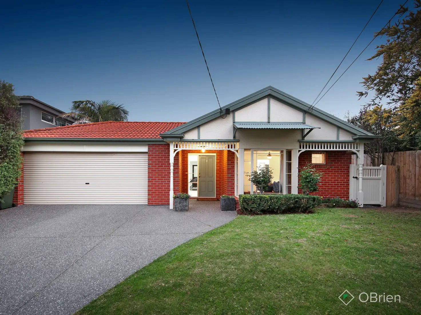 Main view of Homely house listing, 8 Howell Street, Bentleigh VIC 3204