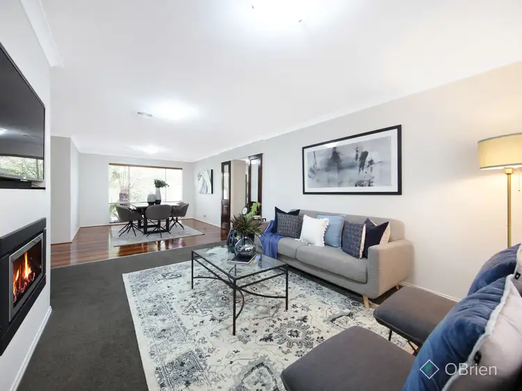Second view of Homely house listing, 8 Howell Street, Bentleigh VIC 3204