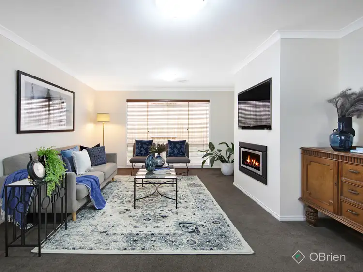 Third view of Homely house listing, 8 Howell Street, Bentleigh VIC 3204